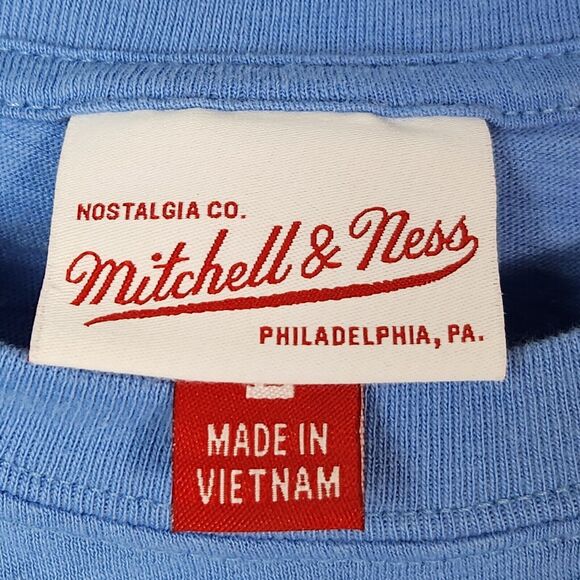 Chicago Cubs Shirt Men L 1969 Legendary Slub MLB Baseball Streetwear Team Sports - Picture 8 of 10